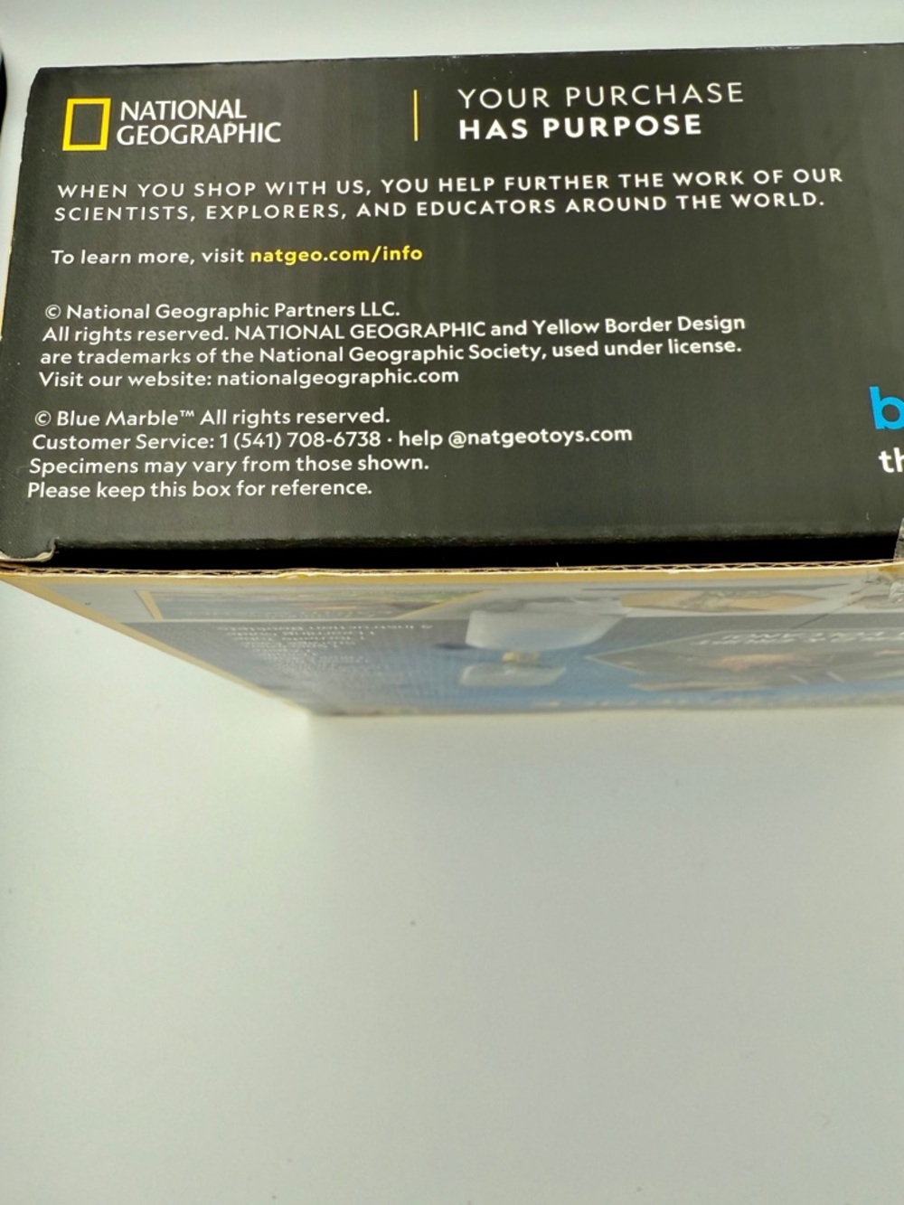 Earth Science Activity kit - Picture 10 of 11